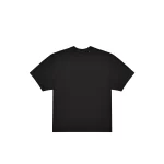 polera oversize B&C E220 de algodón sostenible, ideal para impresión y bordado personalizado en Chile