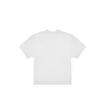 polera oversize B&C E220 de algodón sostenible, ideal para impresión y bordado personalizado en Chile