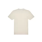 Polera B&C E220 de algodón peinado sostenible, ideal para impresión o bordado personalizado en Chile